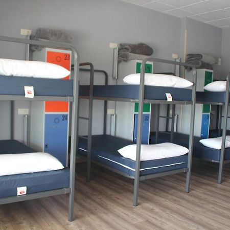 Albergue Alfonso II ميليدي المظهر الخارجي الصورة