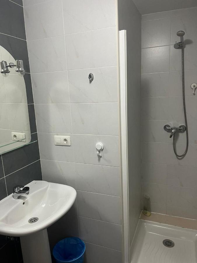 Albergue Alfonso II ميليدي المظهر الخارجي الصورة