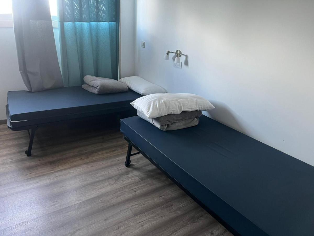 Albergue Alfonso II ميليدي المظهر الخارجي الصورة