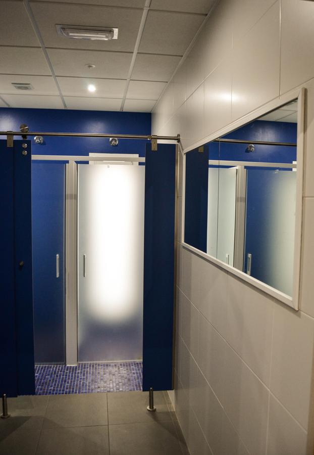 Albergue Alfonso II ميليدي المظهر الخارجي الصورة